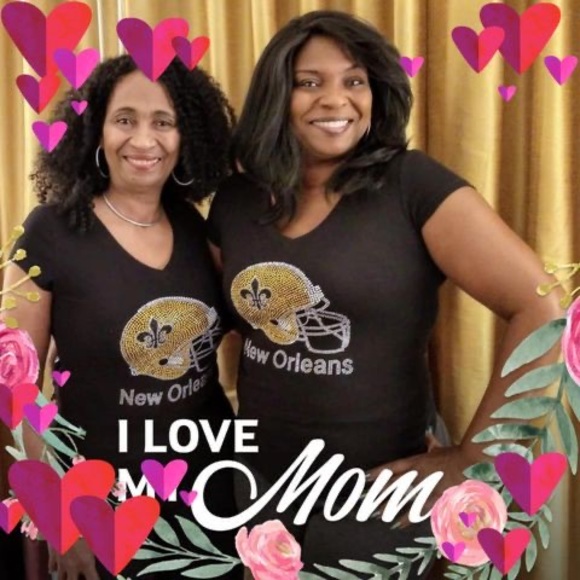 Meet your Posher, Vashni - Picture 1 of 1